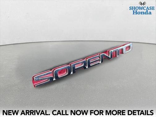 2017 Kia Sorento EX