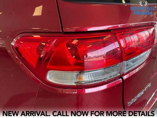 2017 Kia Sorento EX