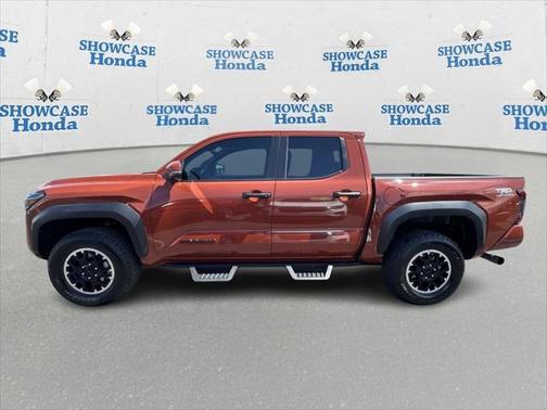 2025 Toyota Tacoma Limited