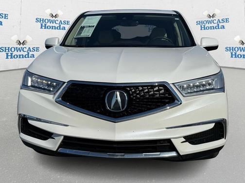 2020 Acura MDX 3.5L