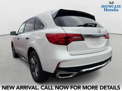 2020 Acura MDX Base (A9)