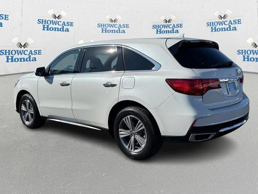 2020 Acura MDX 3.5L