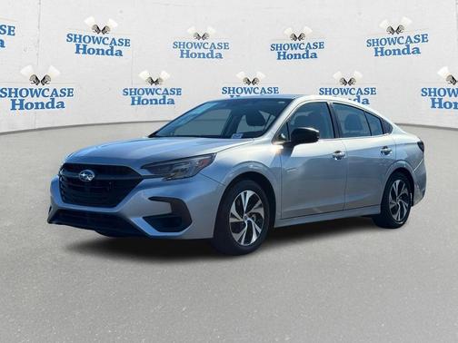 2024 Subaru Legacy Base
