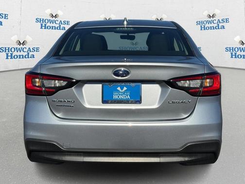 2024 Subaru Legacy Base