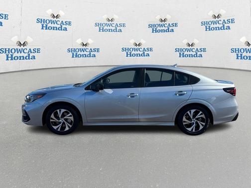 2024 Subaru Legacy Base