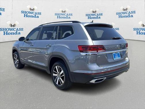 2022 Volkswagen Atlas 2.0T SE