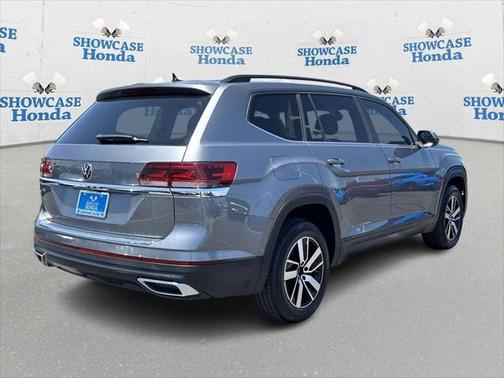 2022 Volkswagen Atlas 2.0T SE
