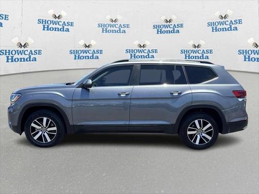 2022 Volkswagen Atlas 2.0T SE