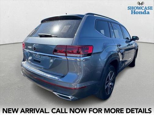 2022 Volkswagen Atlas 2.0T SE