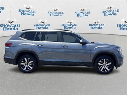2022 Volkswagen Atlas 2.0T SE