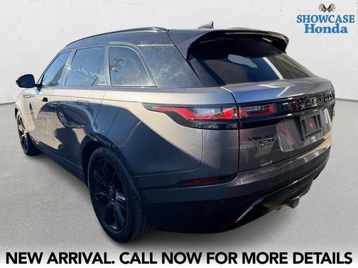 2018 Land Rover Range Rover Velar P380 S