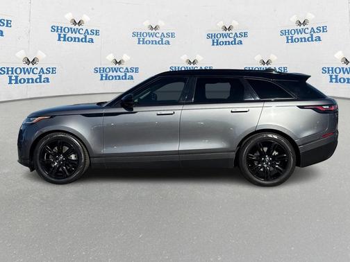 2018 Land Rover Range Rover Velar P380 S