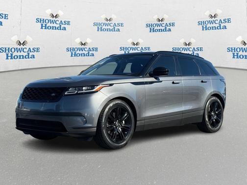 2018 Land Rover Range Rover Velar P380 S