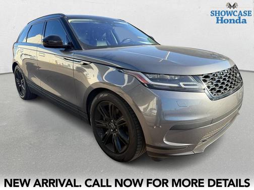 2018 Land Rover Range Rover Velar P380 S