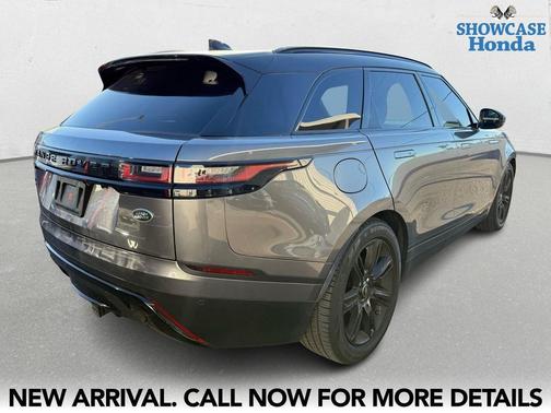 2018 Land Rover Range Rover Velar P380 S