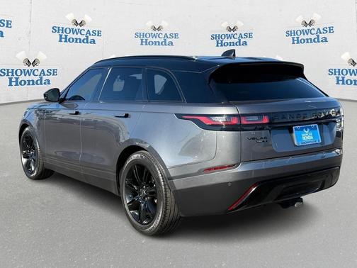2018 Land Rover Range Rover Velar P380 S
