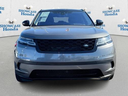 2018 Land Rover Range Rover Velar P380 S
