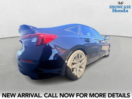 2023 Honda Civic Si Base