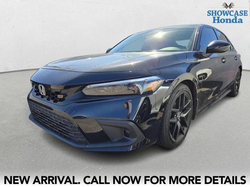 2023 Honda Civic Si Base
