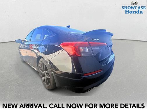 2023 Honda Civic Si Base