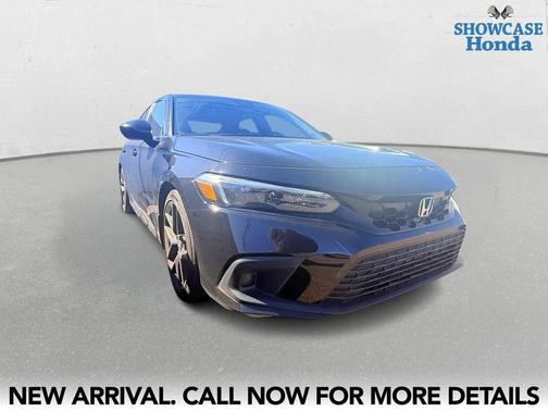 2023 Honda Civic Si Base