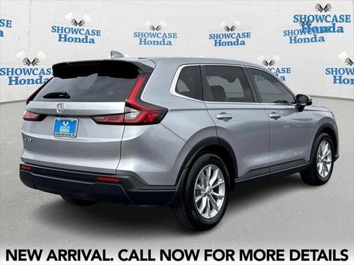 2023 Honda CR-V EX 2WD
