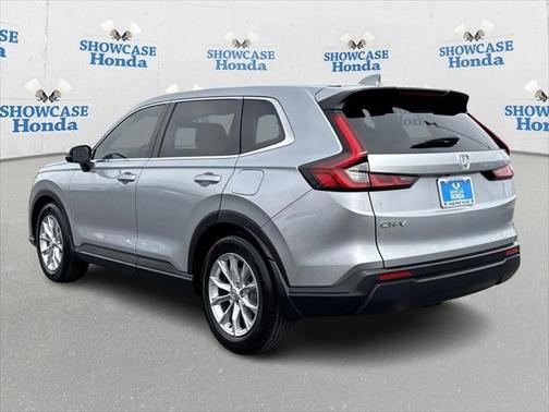 2023 Honda CR-V EX 2WD