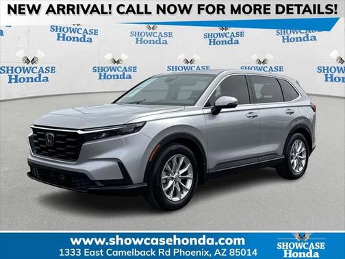2023 Honda CR-V EX 2WD