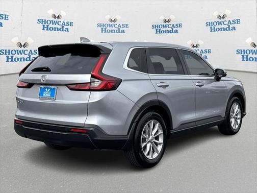 2023 Honda CR-V EX 2WD