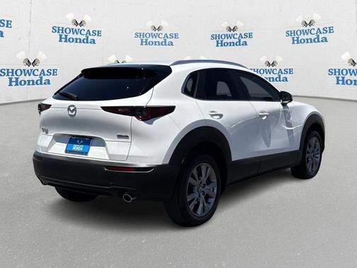 2024 Mazda CX-30 2.5 S Preferred Package
