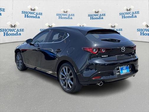 2023 Mazda Mazda3 2.5 S Select