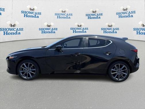 2023 Mazda Mazda3 2.5 S Select