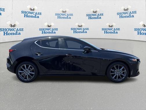 2023 Mazda Mazda3 2.5 S Select