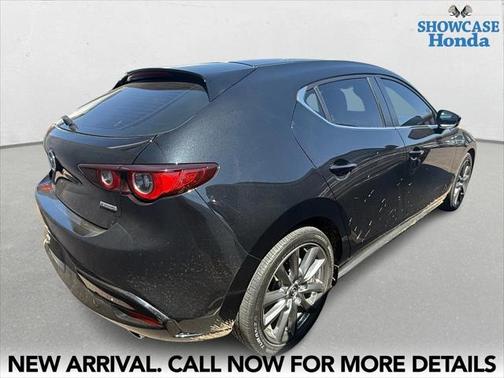 2023 Mazda Mazda3 2.5 S Select