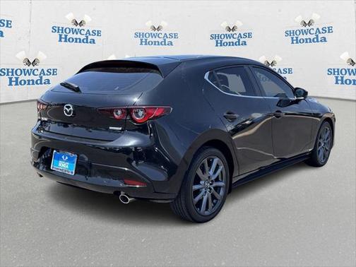 2023 Mazda Mazda3 2.5 S Select