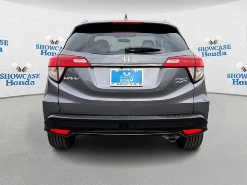 2022 Honda HR-V AWD Sport