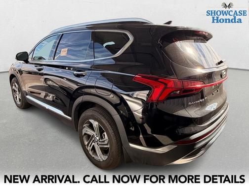 2023 Hyundai SANTA FE SEL 2.4