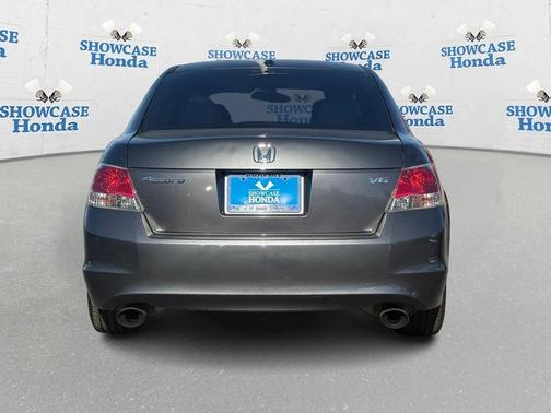 2009 Honda Accord EX-L