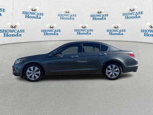 2009 Honda Accord EX-L