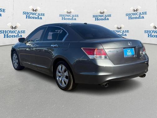 2009 Honda Accord EX-L