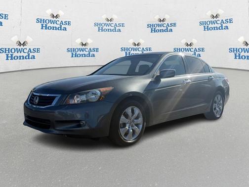 2009 Honda Accord EX-L