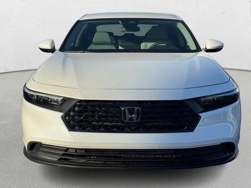 2024 Honda Accord LX 1.5T