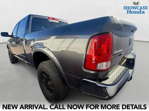 2017 RAM 1500 SLT