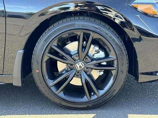 2026 Honda Civic Si Base