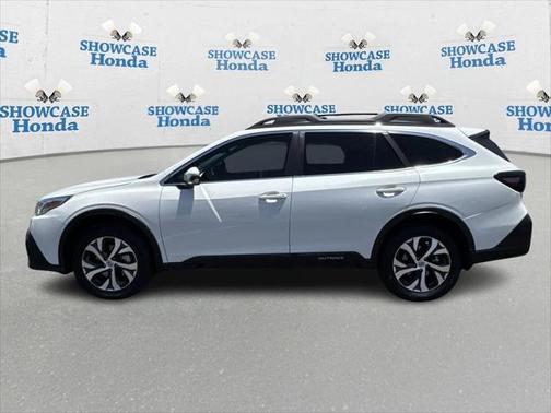 2022 Subaru Outback Limited XT