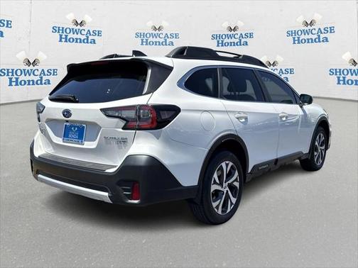 2022 Subaru Outback Limited XT
