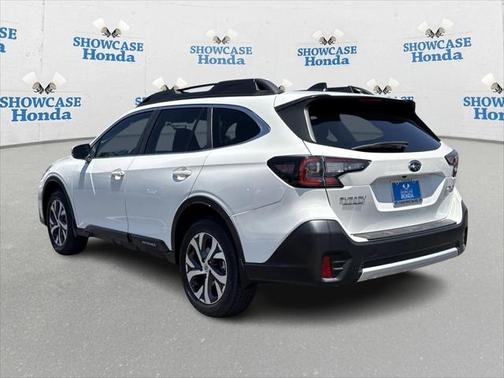 2022 Subaru Outback Limited XT
