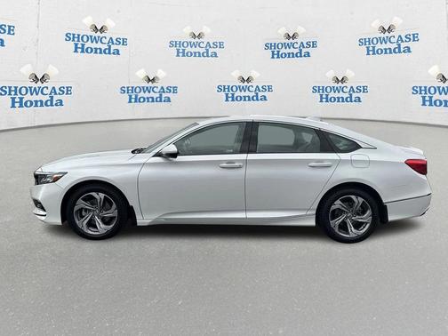2019 Honda Accord EX-L
