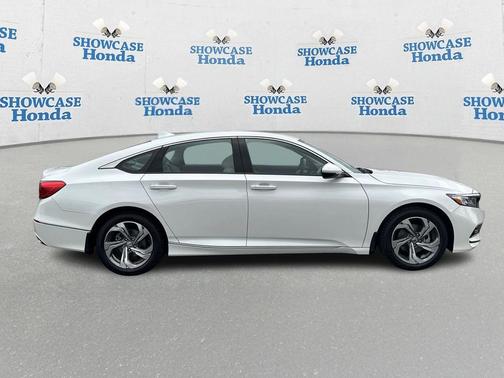 2019 Honda Accord EX-L