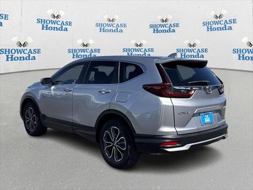 2020 Honda CR-V AWD EX-L